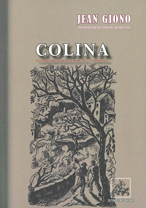 Colina - Jean Giono