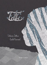 Tala - Catherine Lafaye-Latteux