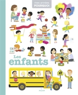 Les enfants - Sophie Dussaussois
