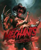 Méchants : les grandes figures du mal au cinéma et dans la pop culture - Dobbs