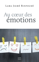 Au coeur des émotions - Jigmé