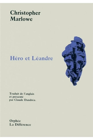 Héro et Léandre - Christopher Marlowe