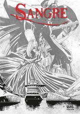 Sangre. Vol. 3. Hovanne l'irrésolue - Christophe Arleston