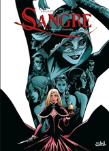 Sangre. Vol. 3. Hovanne l'irrésolue - Christophe Arleston