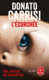 L'écorchée - Donato Carrisi