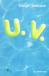 UV - Serge Joncour