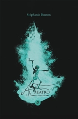 Al teatro. Vol. 2. Cheval de guerre - Stéphanie Benson