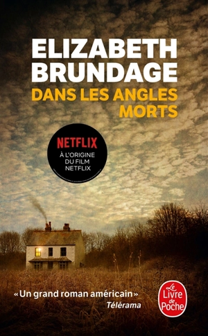 Dans les angles morts - Elizabeth Brundage