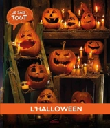 L'Halloween - Jessica Lupien