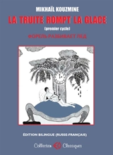 La truite rompt la glace : premier cycle (1927) - Mikhaïl Kouzmine