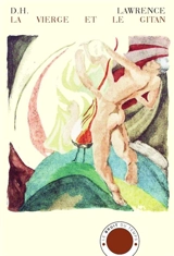 Nouvelles complètes. Vol. 5. La vierge et le gitan - David Herbert Lawrence