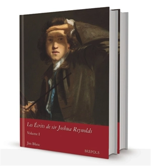 Les écrits de sir Joshua Reynolds - Joshua Reynolds