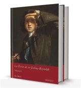 Les écrits de sir Joshua Reynolds - Joshua Reynolds