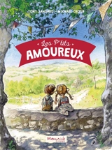 Les p'tits amoureux - Tony Jandard