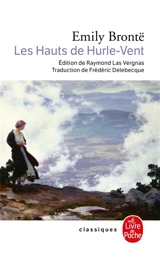Les hauts de Hurle-Vent - Emily Brontë