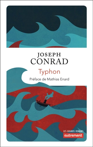 Typhon - Joseph Conrad