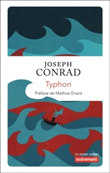Typhon - Joseph Conrad