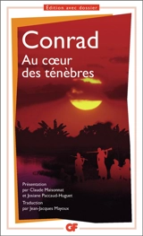 Au coeur des ténèbres - Joseph Conrad
