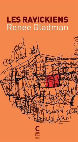 Les Ravickiens - Renee Gladman