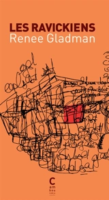 Les Ravickiens - Renee Gladman