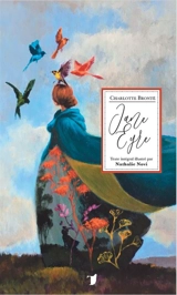 Jane Eyre - Charlotte Brontë