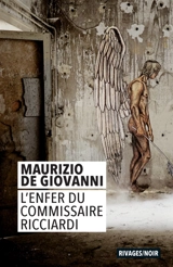 L'enfer du commissaire Ricciardi - Maurizio De Giovanni