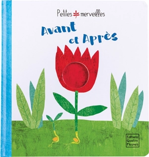 Avant et après - Gabriele Clima