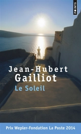 Le soleil - Jean-Hubert Gailliot