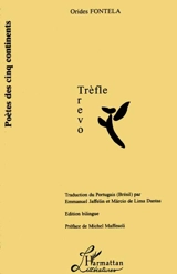 Trèfle. Trevo - Orides Fontela