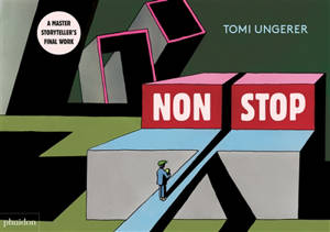 Non stop - Tomi Ungerer