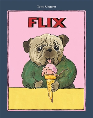 Flix - Tomi Ungerer