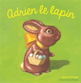 Adrien le lapin - Antoon Krings