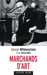 Marchands d'art - Daniel Wildenstein