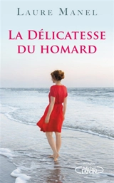 La délicatesse du homard - Laure Manel