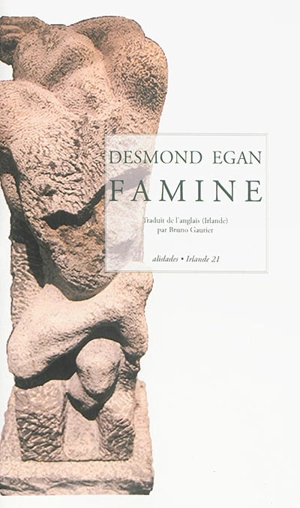Famine - Desmond Egan