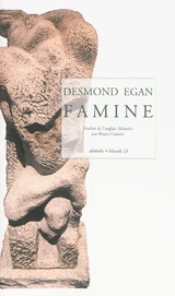 Famine - Desmond Egan