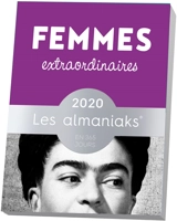 Femmes extraordinaires 2020 - Delphine Gaston