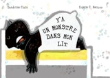 Y'a un monstre dans mon lit - Sandrine Clain