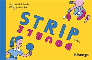 Strip ou double - Léo Louis-Honoré