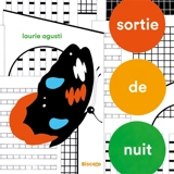 Sortie de nuit - Laurie Agusti