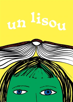 Un lisou - Anne Vaudrey