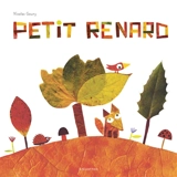 Petit renard - Nicolas Gouny