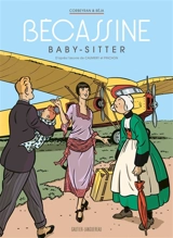 Bécassine. Bécassine baby-sitter - Corbeyran