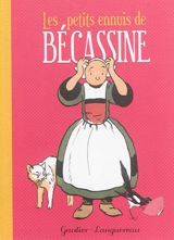 Bécassine. Les petits ennuis de Bécassine - Caumery