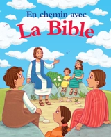En chemin avec la Bible - Christina Goodings