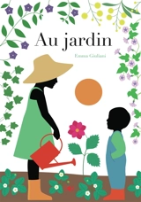 Au jardin - Emma Giuliani