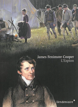 L'espion - James Fenimore Cooper