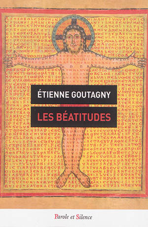 Les Béatitudes - Etienne Goutagny
