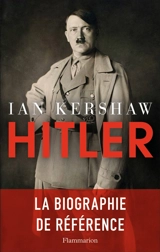 Hitler - Ian Kershaw