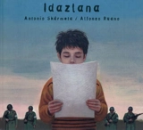 Idazlana - Antonio Skarmeta